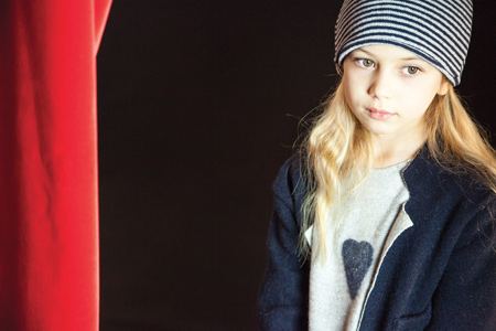مدل جذاب لباس کودک زمستانه برند cuculab 2016