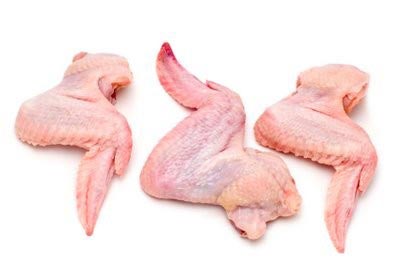 خوردن بال مرغ ضرر دارد؟ 