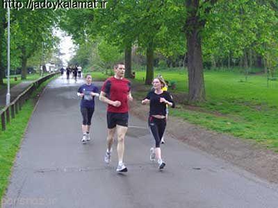 نکاتی برای دویدن در هوای گرم - تناسب اندام