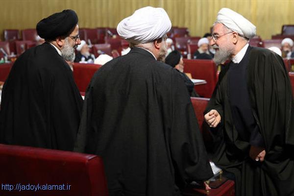 روزنامه آمریکایی و هشدار درباره انتخابات ایران