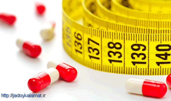 داروهایی که وزن تان را زیاد می‌کنند
