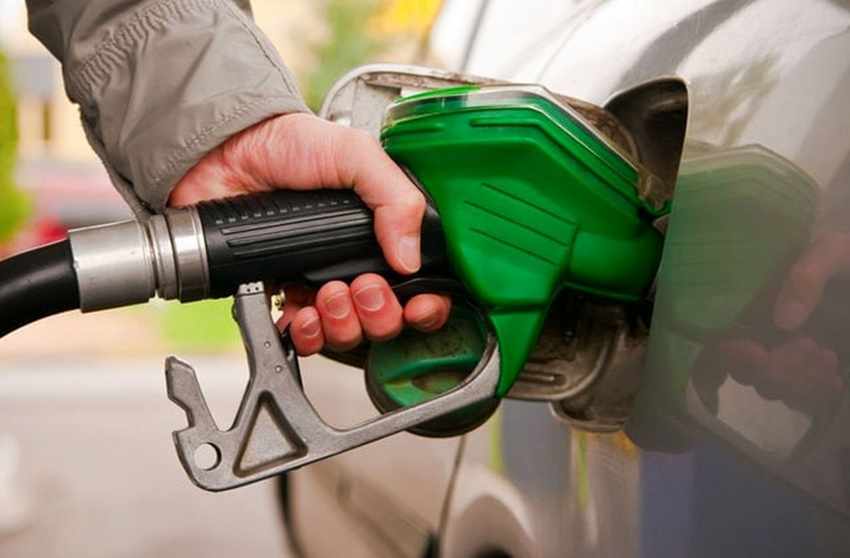 اطلاعیه فوری در مورد  بنزین پس از حمله ایران